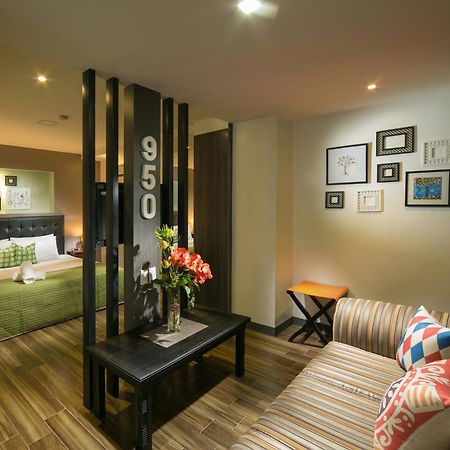 אנגלס 950 Condotel מראה חיצוני תמונה