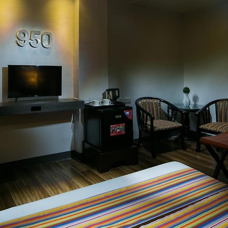 אנגלס 950 Condotel מראה חיצוני תמונה