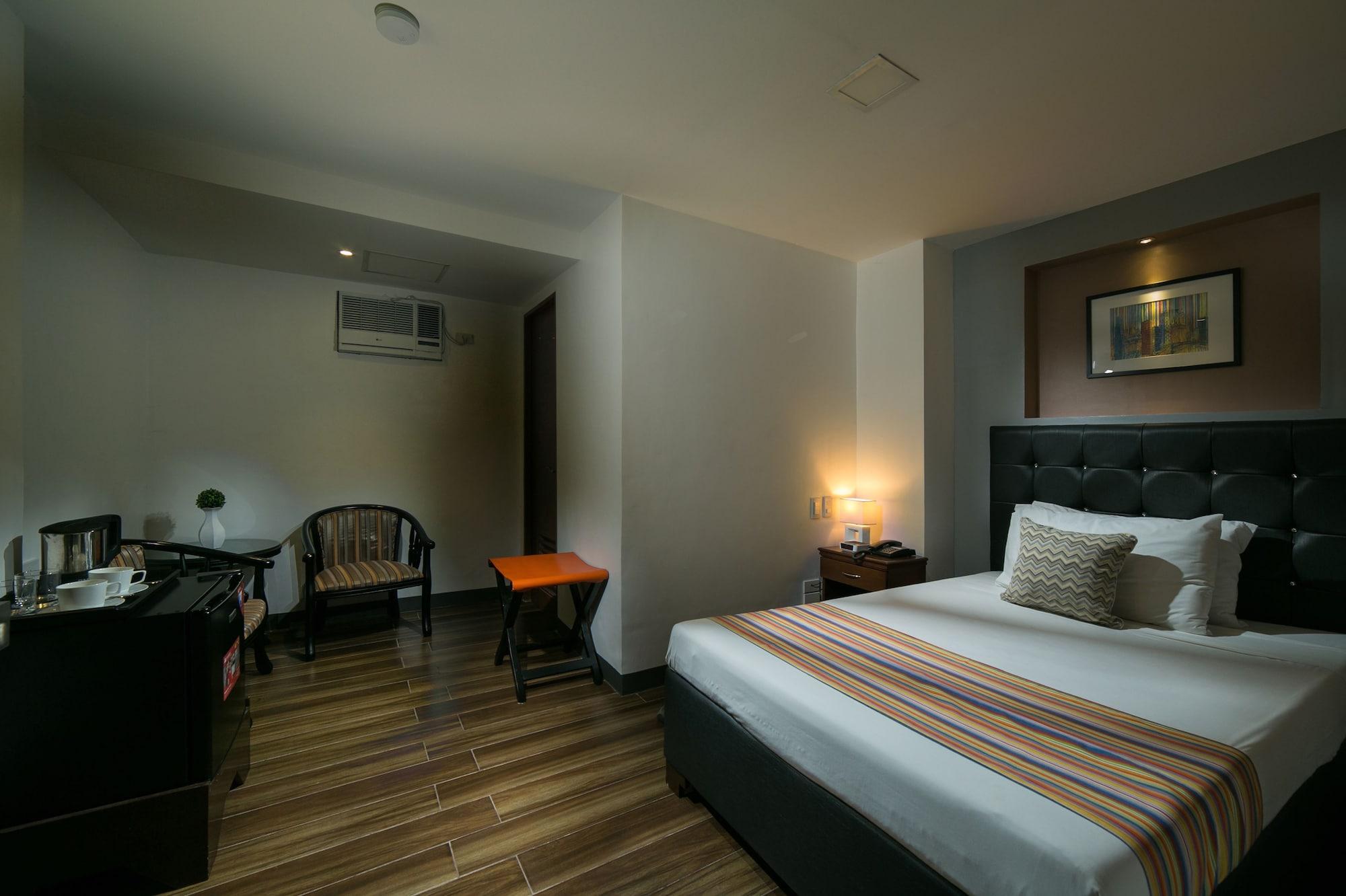 אנגלס 950 Condotel מראה חיצוני תמונה