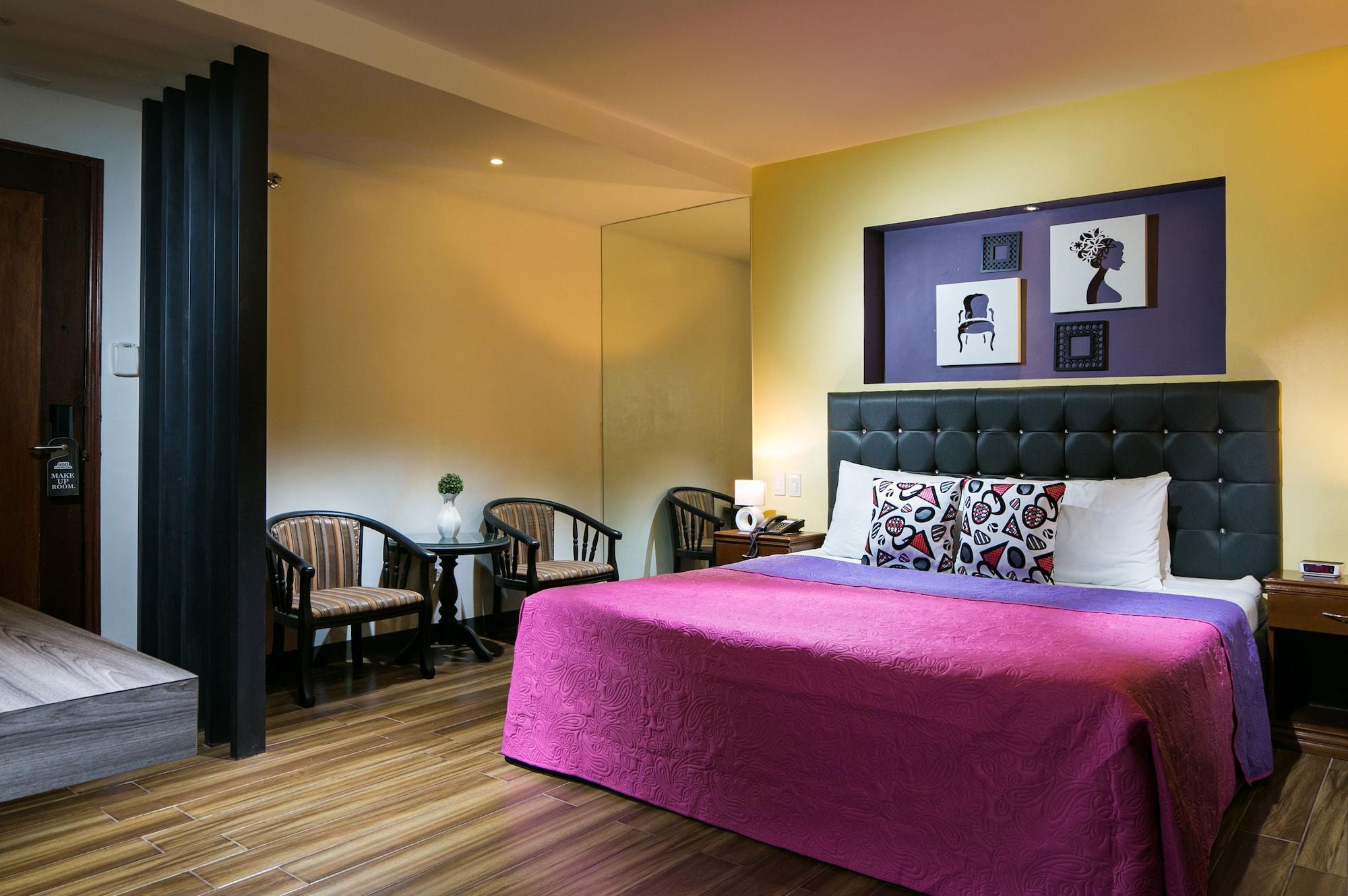 אנגלס 950 Condotel מראה חיצוני תמונה