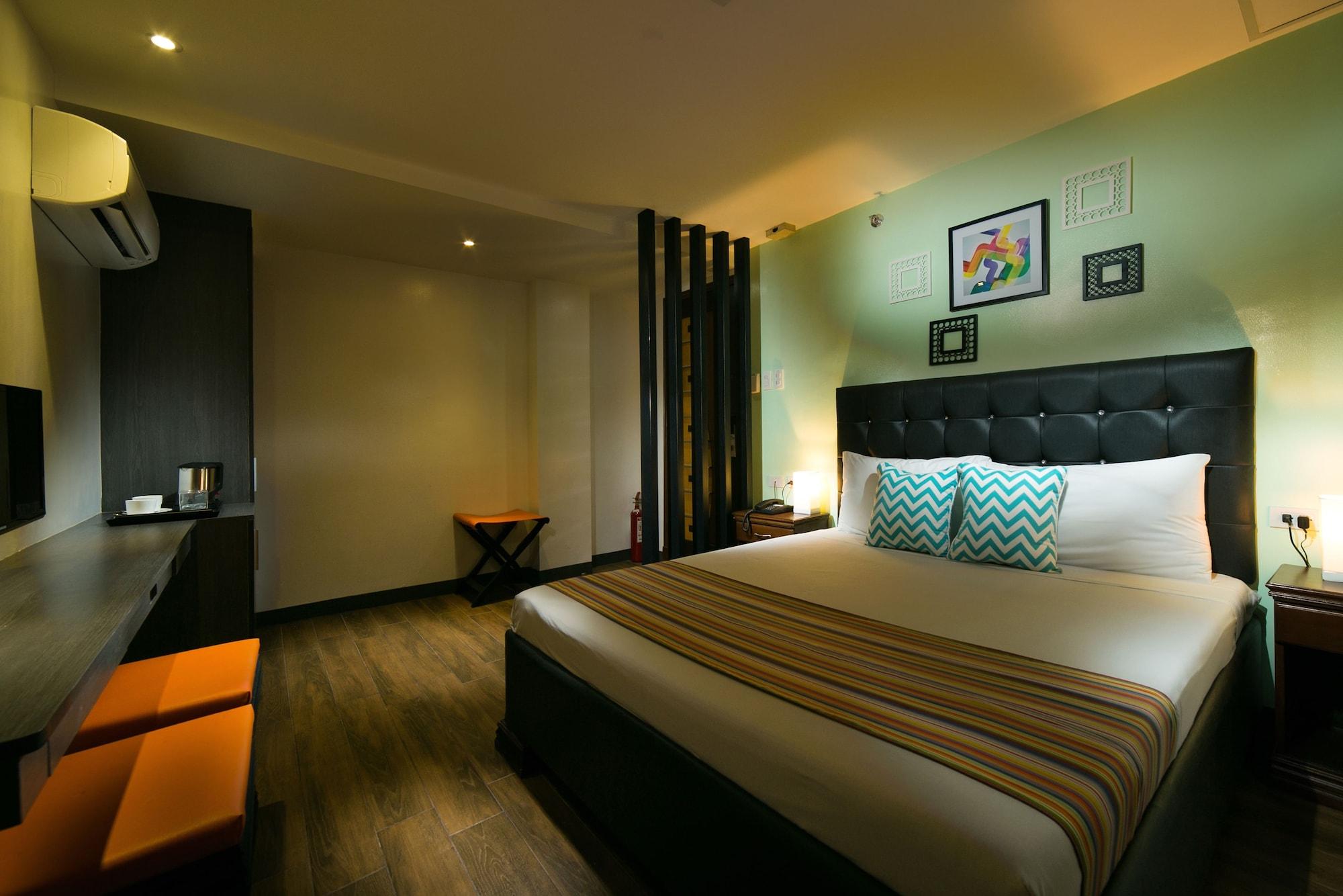 אנגלס 950 Condotel מראה חיצוני תמונה
