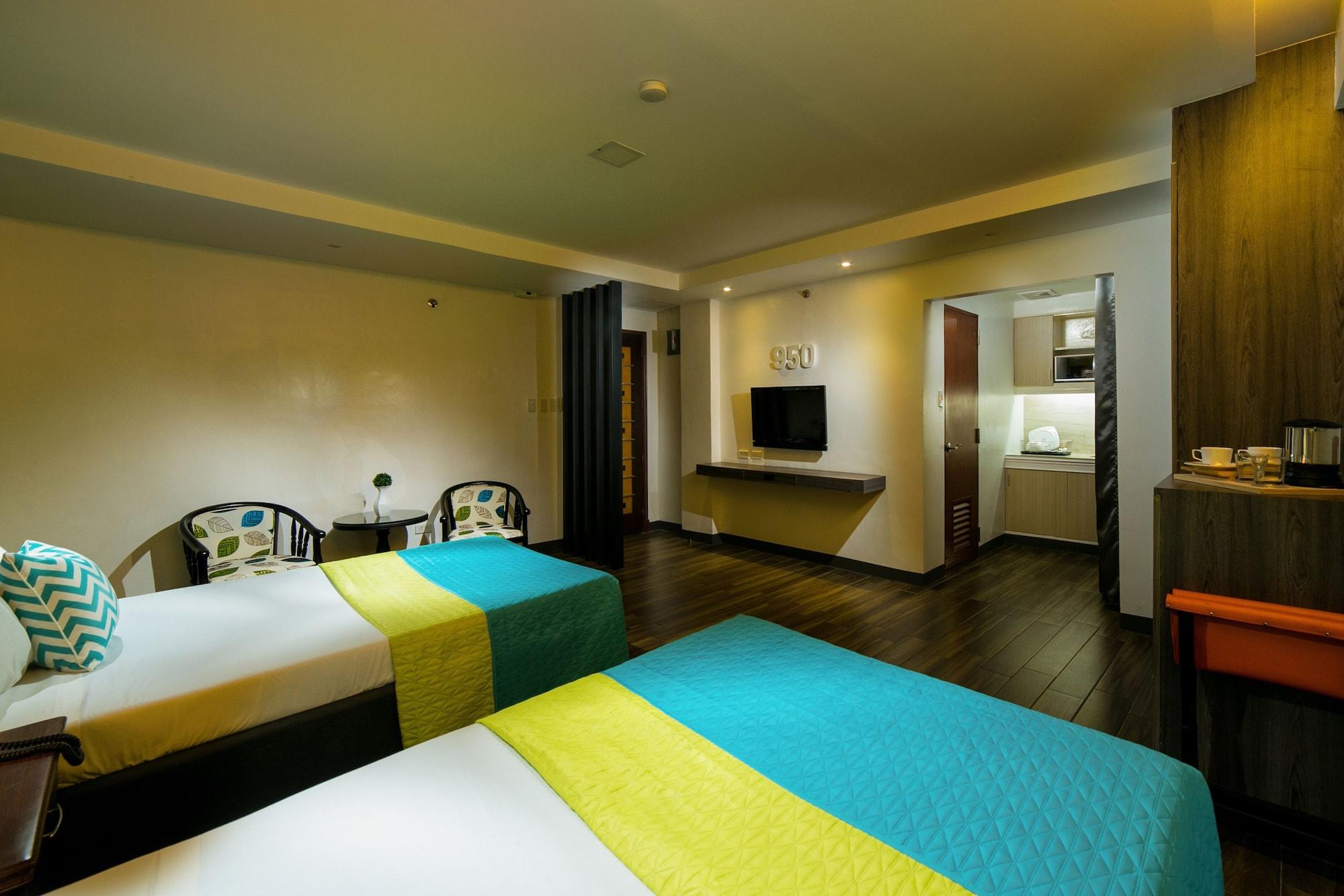 אנגלס 950 Condotel מראה חיצוני תמונה