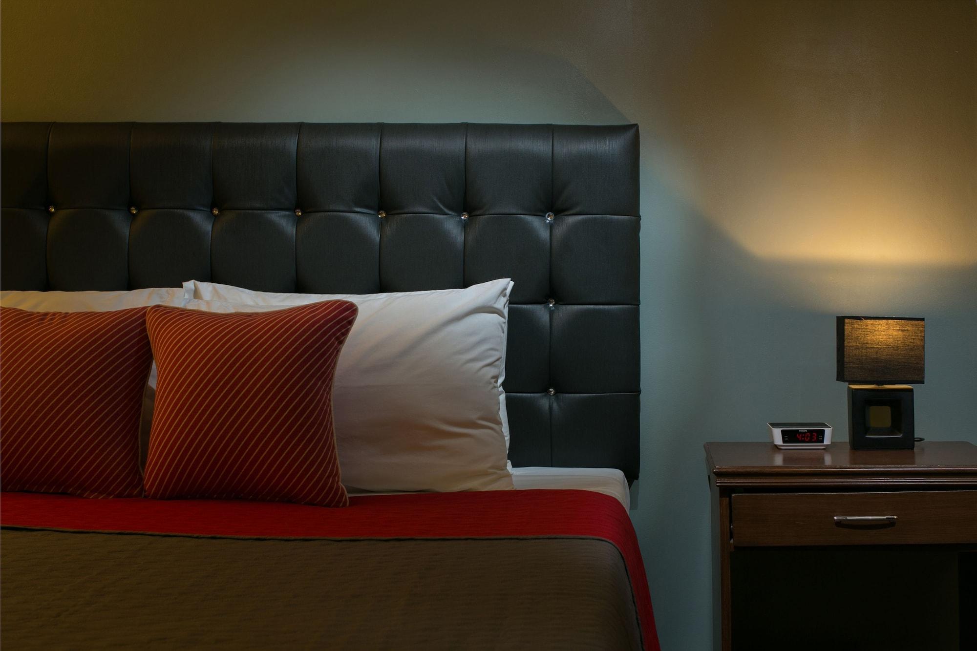 אנגלס 950 Condotel מראה חיצוני תמונה
