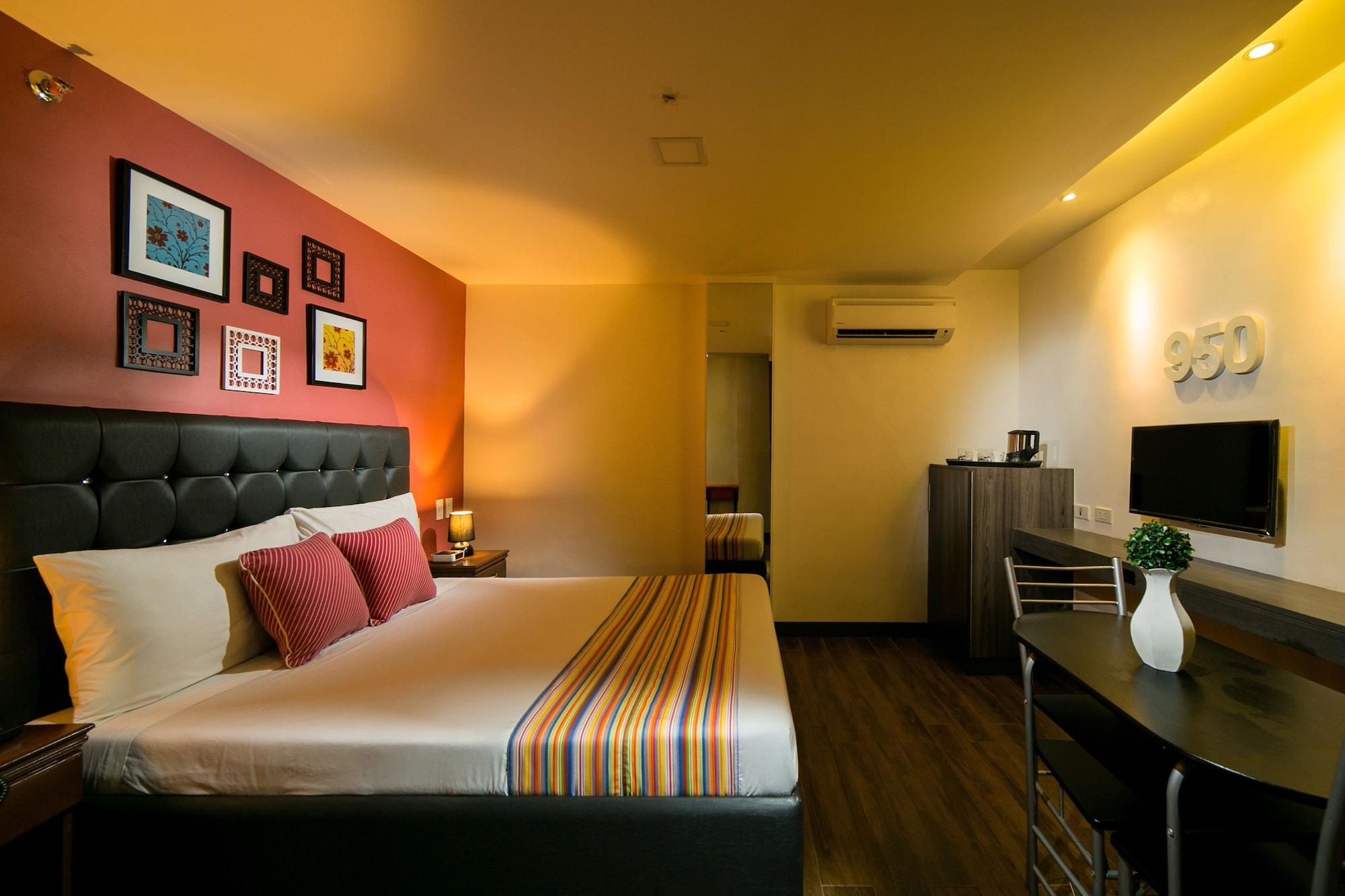 אנגלס 950 Condotel מראה חיצוני תמונה