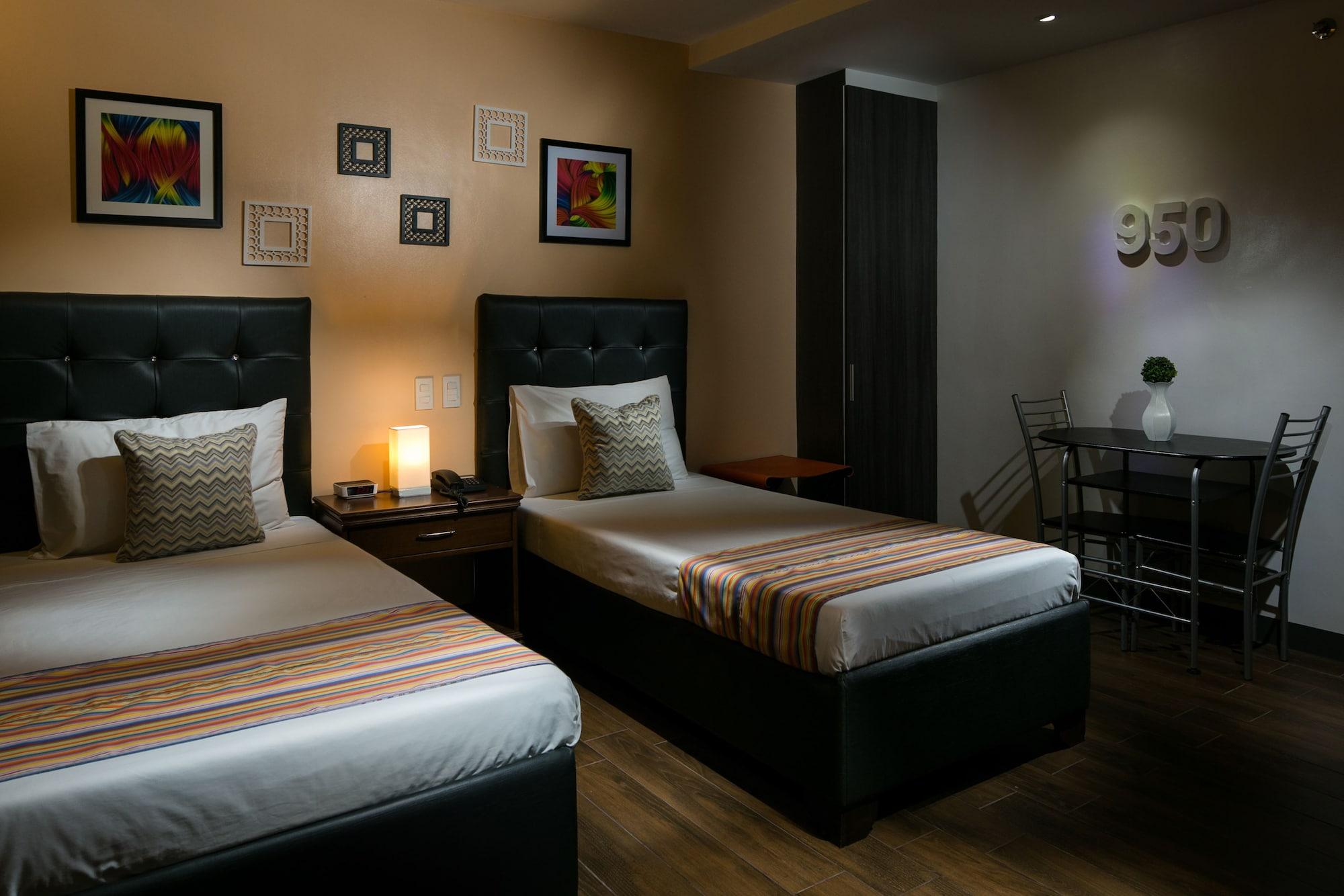 אנגלס 950 Condotel מראה חיצוני תמונה
