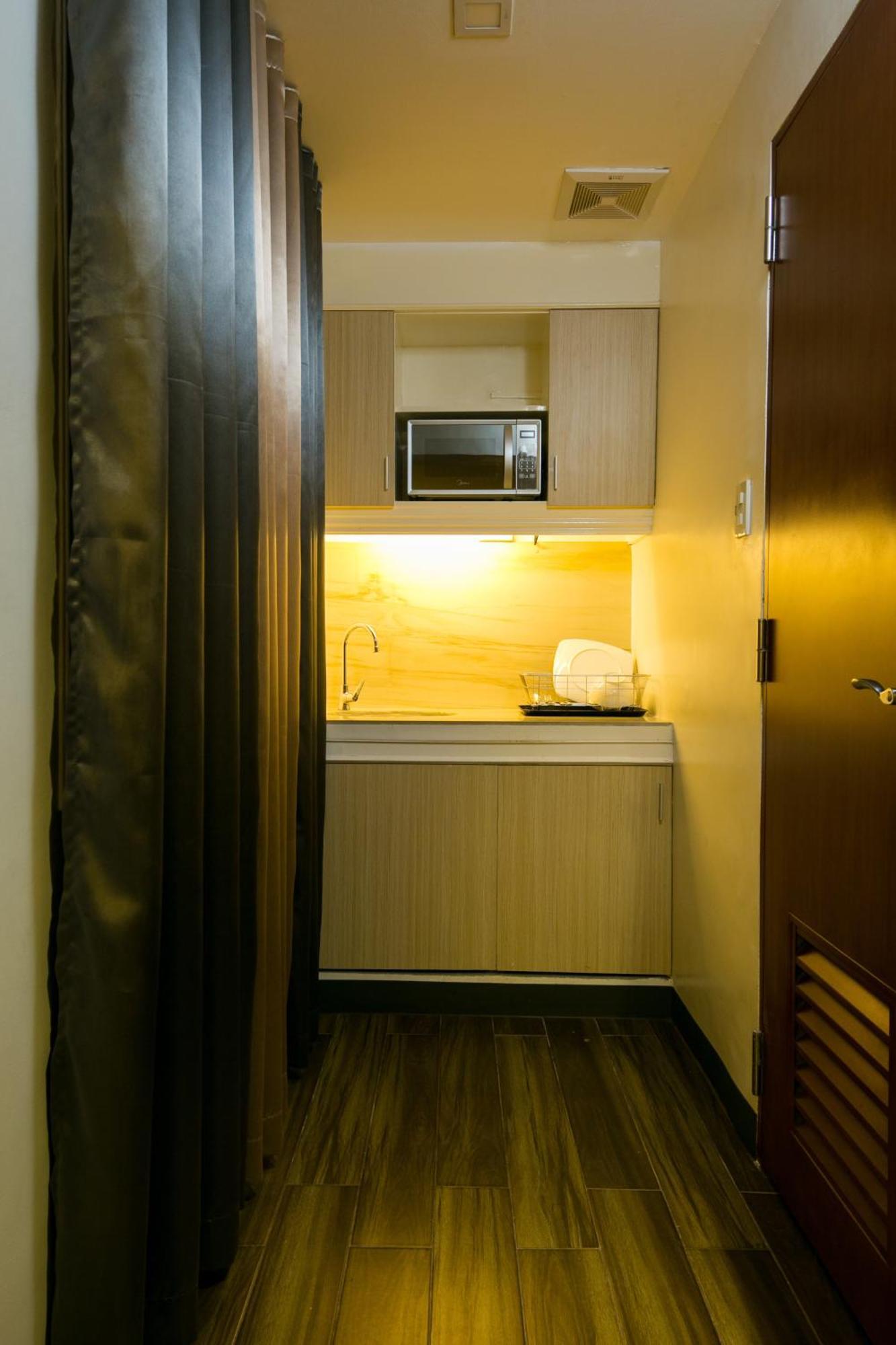 אנגלס 950 Condotel חדר תמונה