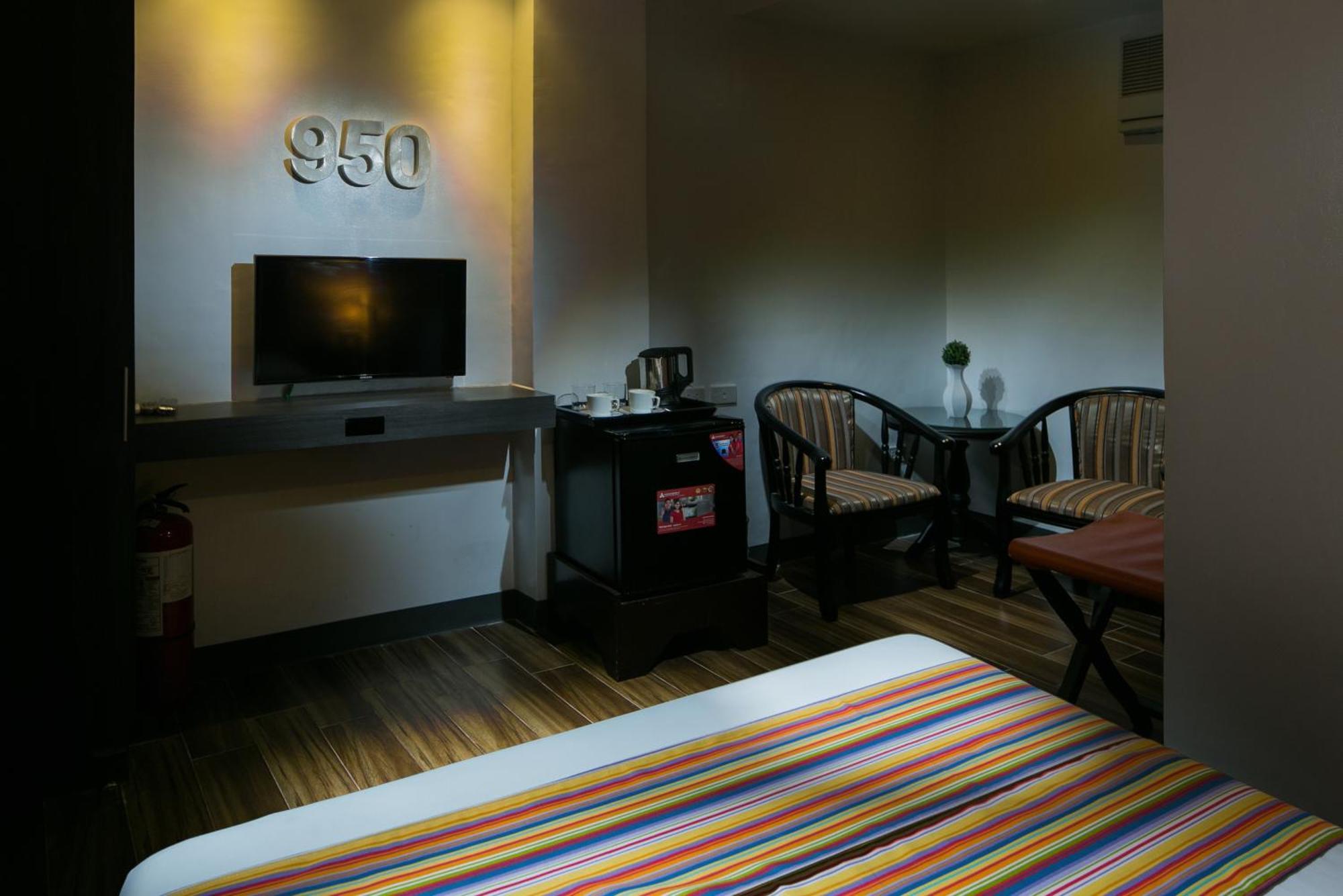 אנגלס 950 Condotel מראה חיצוני תמונה