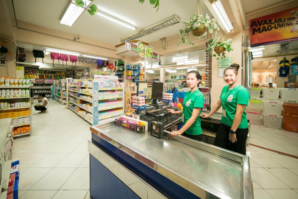 אנגלס 950 Condotel מראה חיצוני תמונה