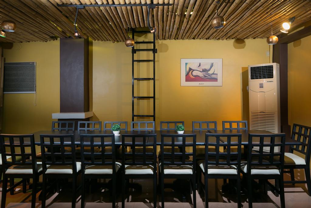 אנגלס 950 Condotel מראה חיצוני תמונה