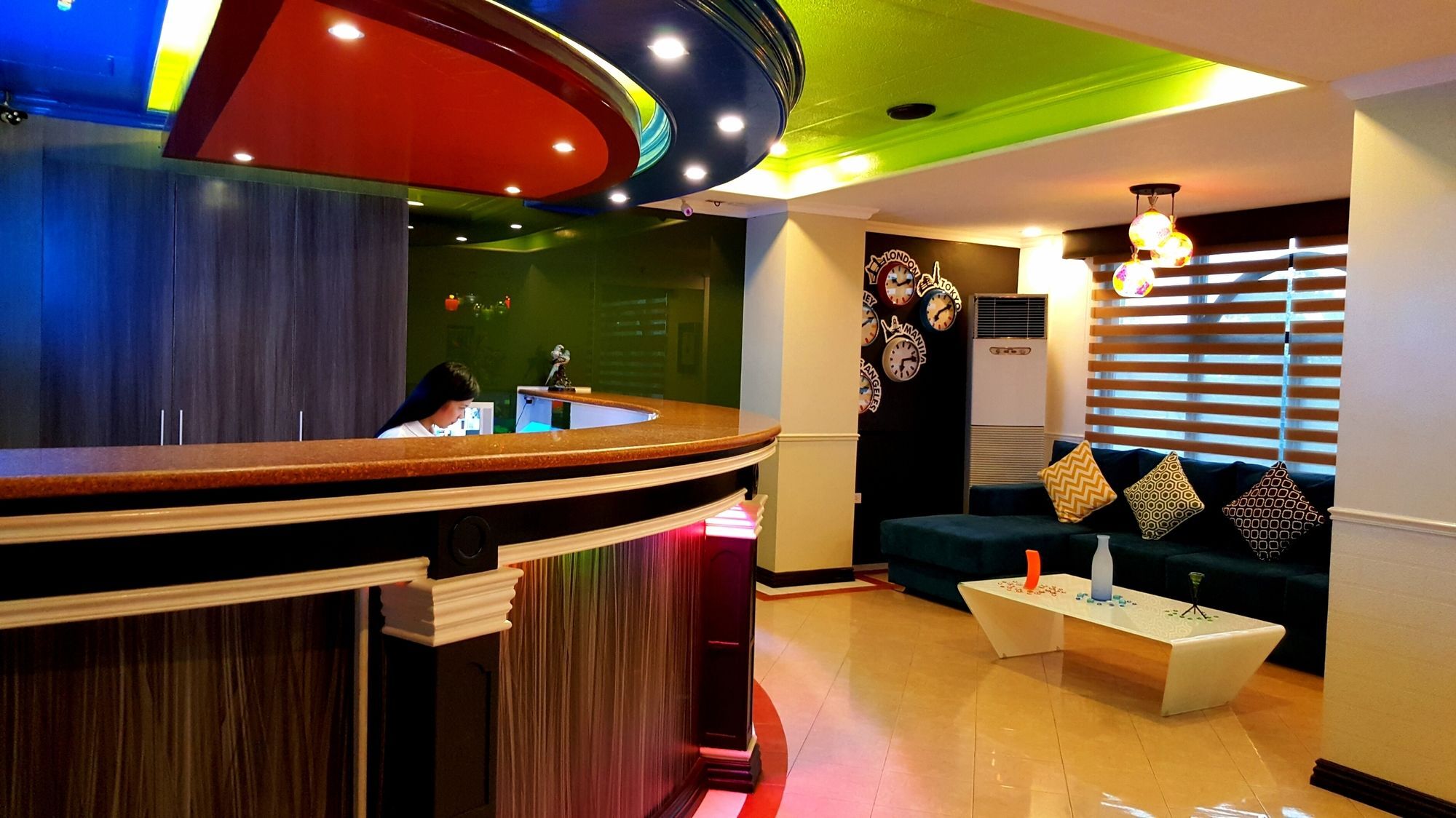 אנגלס 950 Condotel מראה חיצוני תמונה