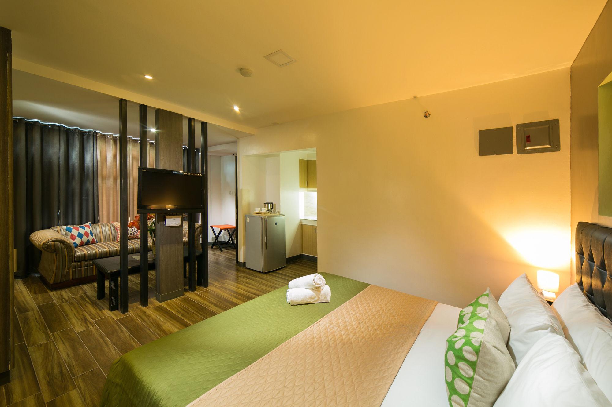 אנגלס 950 Condotel מראה חיצוני תמונה