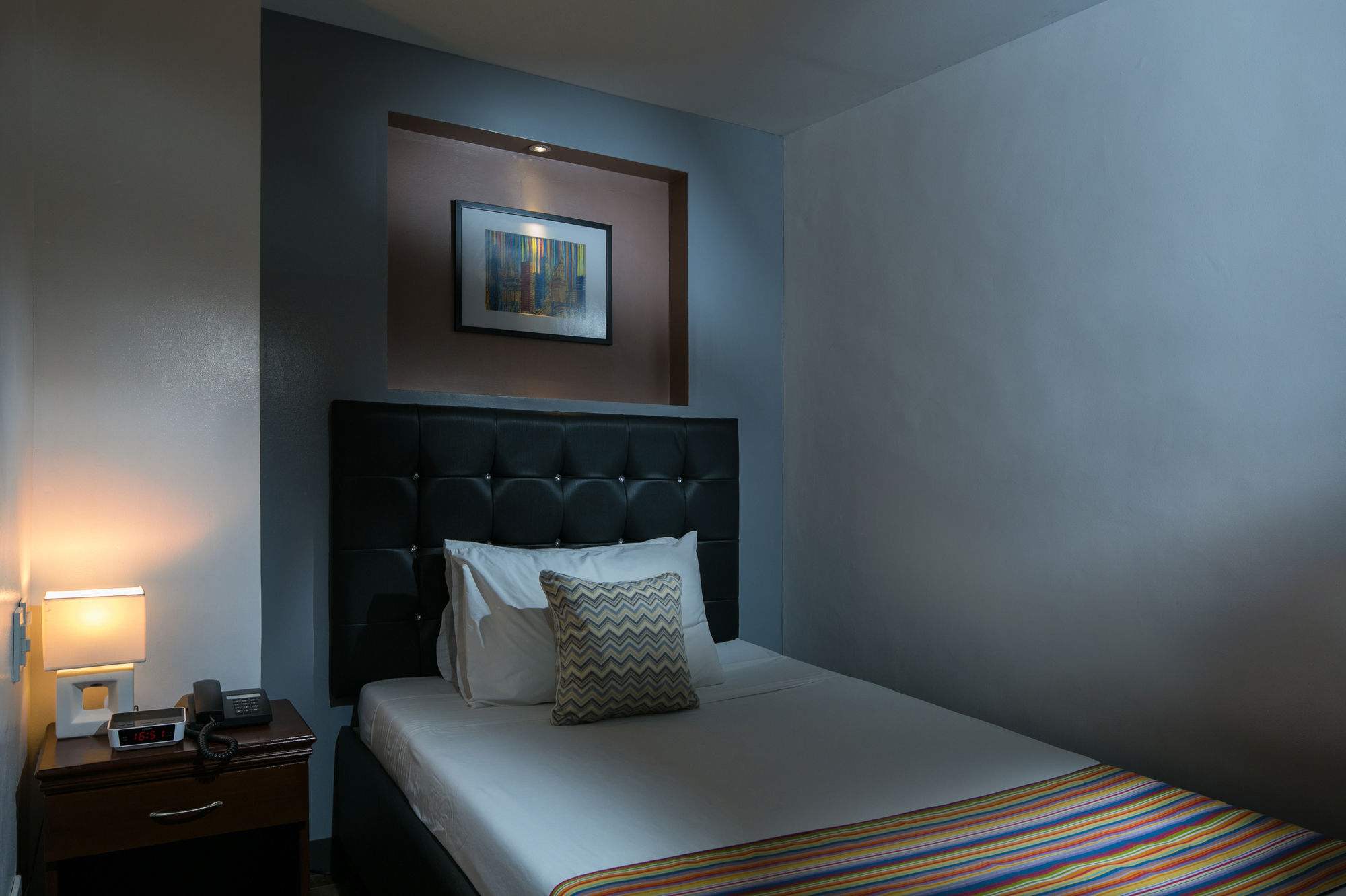 אנגלס 950 Condotel מראה חיצוני תמונה